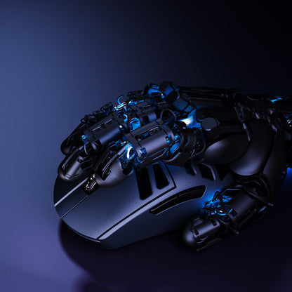 DAREU A950 Pro Magnesium | Lightweight Gaming Mouse - Dareu