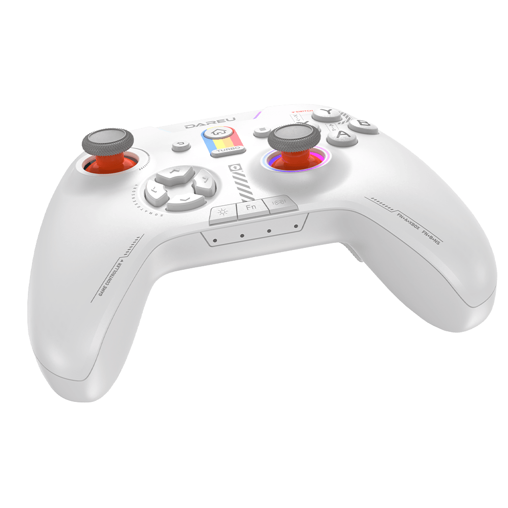 DAREU H105 Mechanical | Best Gaming Controller