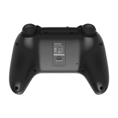 DAREU H106 PRO | Wireless Gaming Controller with Charging Dock - Dareu