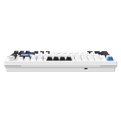 DAREU EK75RT 8K |  75-Key Wired Aluminium Keyboard with Magnetic switch - Dareu