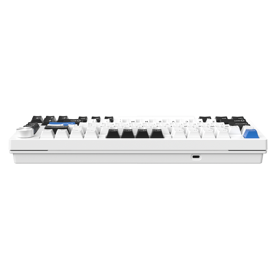 DAREU EK75RT 8K |  75-Key Wired Aluminium Keyboard with Magnetic switch - Dareu