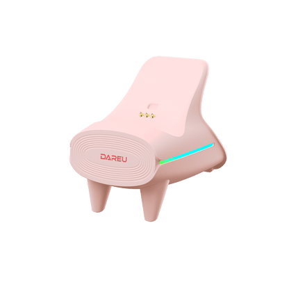 DAREU H106 PRO | Wireless Gaming Controller with Charging Dock - Dareu