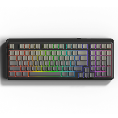 best buy gaming keyboard - Dareu A98