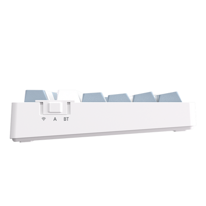 DAREU EK106 Pro | Tri-mode Hotswap Gasket Keyboard with Knob - Dareu