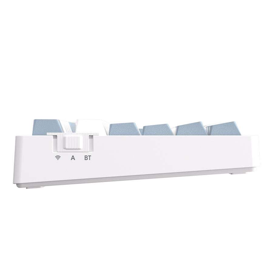 DAREU EK106 Pro | Tri-mode Hotswap Gasket Keyboard with Knob - Dareu