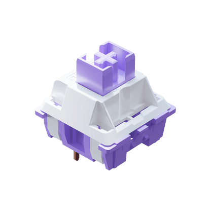 DAREU Dream (45pcs) | Linear Switch - Dareu