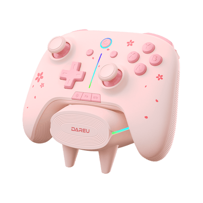 DAREU H106 PRO | Wireless Gaming Controller with Charging Dock - Dareu