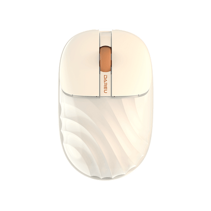DAREU LM135D | Wireless Silent Mouse - Dareu