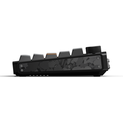 DAREU A75 HE | Wired Aluminum Gaming Keyboard with Magnetic switches - Dareu