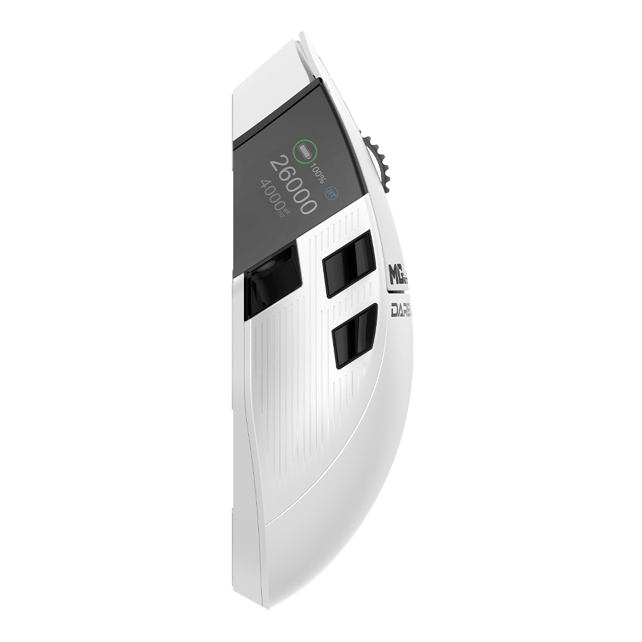 DAREU A980PRO/PRO MAX | Wireless Gaming Mouse - Dareu