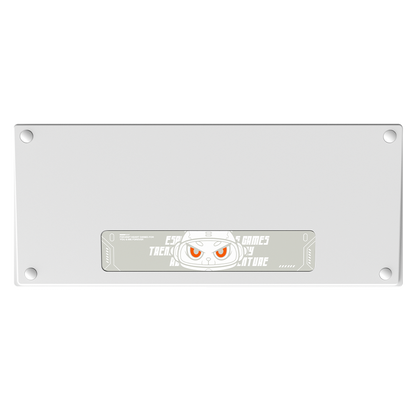 DAREU EK75RT 8K |  75-Key Wired Aluminium Keyboard with Magnetic switch - Dareu