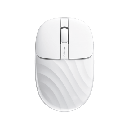 DAREU LM135D | Wireless Silent Mouse - Dareu
