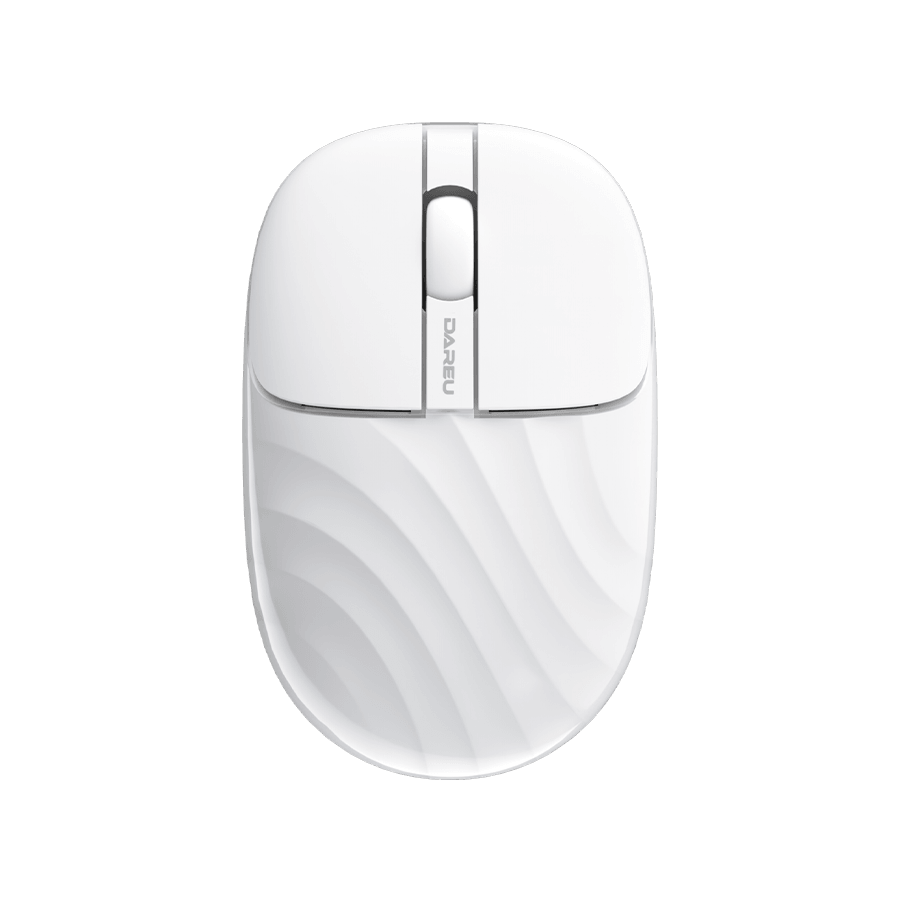 DAREU LM135D | Wireless Silent Mouse - Dareu