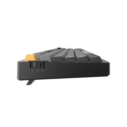 DAREU A104X | 8K Full-size Wired Mechanical Gaming Keyboard - Dareu