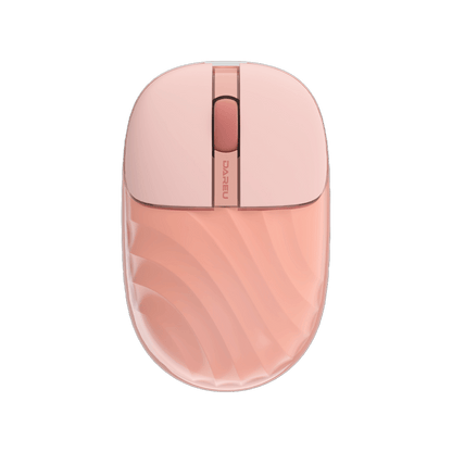 DAREU LM135D | Wireless Silent Mouse - Dareu