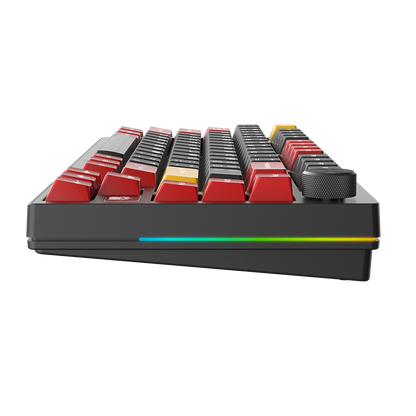 DAREU EK75RT 8K |  75-Key Wired Aluminium Keyboard with Magnetic switch - Dareu