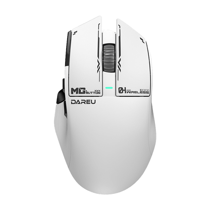 DAREU A980PRO/PRO MAX | Wireless Gaming Mouse - Dareu