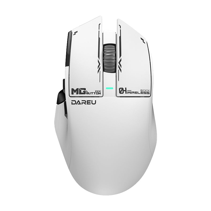DAREU A980PRO/PRO MAX | Wireless Gaming Mouse - Dareu