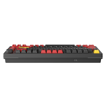 DAREU EK75RT 8K |  75-Key Wired Aluminium Keyboard with Magnetic switch - Dareu