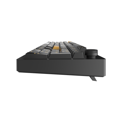 DAREU A104X | Wholesale 8K Full-size Wired Mechanical Gaming Keyboard - Dareu