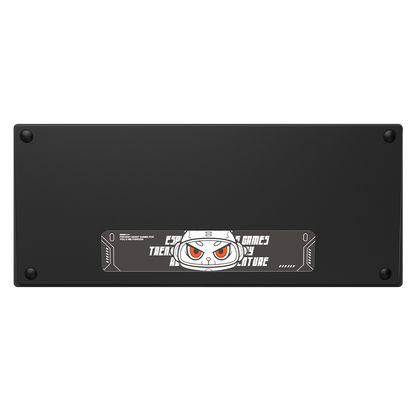 DAREU EK75RT 8K |  75-Key Wired Aluminium Keyboard with Magnetic switch - Dareu