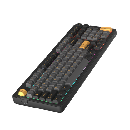 DAREU EK98 Pro | Wholesale Tri-mode Mechanical Gaming Keyboard - Dareu