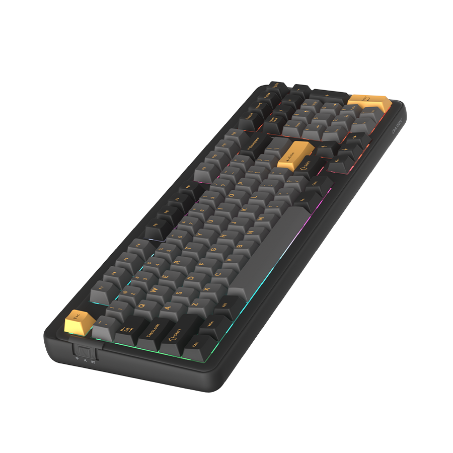 DAREU EK98 Pro | Wholesale Tri-mode Mechanical Gaming Keyboard - Dareu