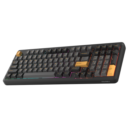 DAREU EK98 Pro | Wholesale Tri-mode Mechanical Gaming Keyboard - Dareu