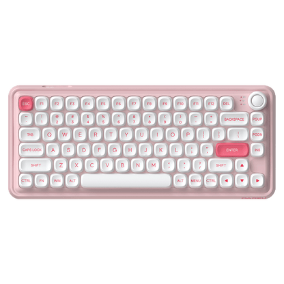DAREU Z82 Sugar Cube | Wireless Custom Keyboard - Dareu