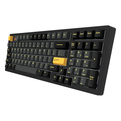 DAREU A98 PRO II | Wireless Custom Keyboard - Dareu