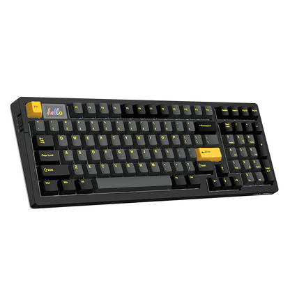 DAREU A98 PRO II | Wireless Custom Keyboard - Dareu