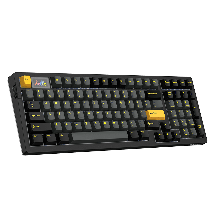 DAREU A98 PRO II | Wireless Custom Keyboard - Dareu