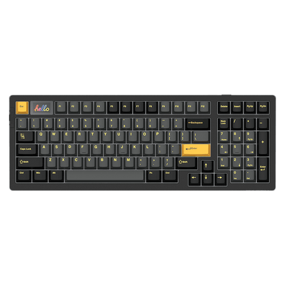 DAREU A98 PRO II | Wireless Custom Keyboard - Dareu