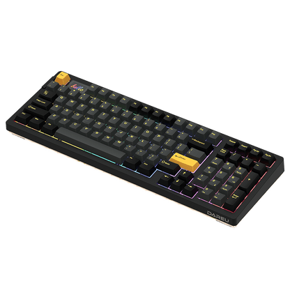 DAREU A98 PRO II | Wireless Custom Keyboard - Dareu