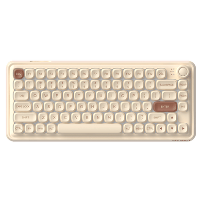 DAREU Z82 Sugar Cube | Wireless Custom Keyboard - Dareu