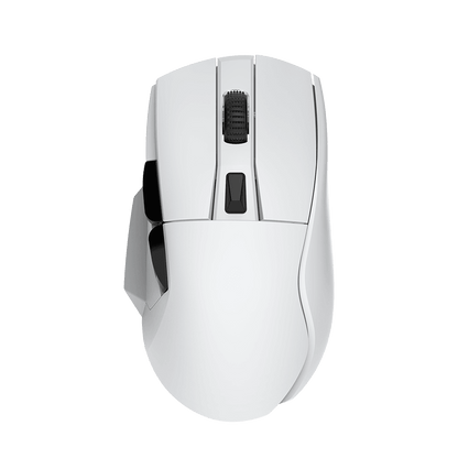 DAREU A955 | Wireless Gaming Mouse with Charging Dock - Dareu
