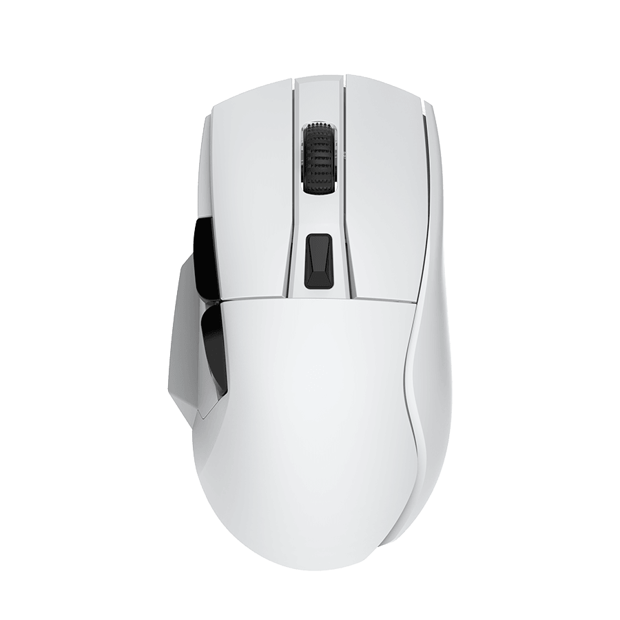 DAREU A955 | Wireless Gaming Mouse with Charging Dock - Dareu