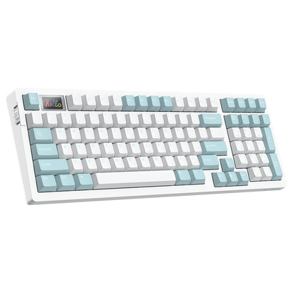 DAREU A98 PRO II | Wireless Custom Keyboard - Dareu
