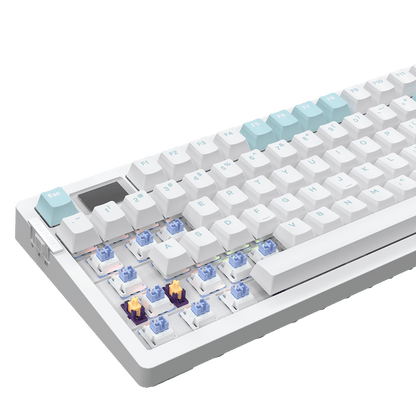 DAREU A98 PRO II | Wireless Custom Keyboard - Dareu