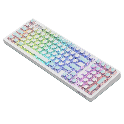 DAREU A98 PRO II NEON | Wireless Custom Keyboard - Dareu