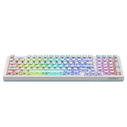DAREU A98 PRO II NEON | Wireless Custom Keyboard - Dareu