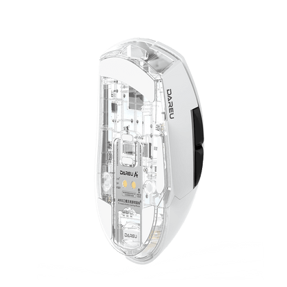DAREU A955 | Wireless Gaming Mouse with Charging Dock - Dareu