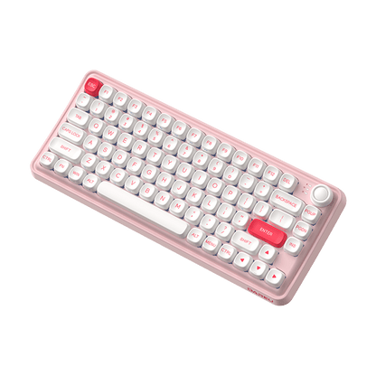 DAREU Z82 Sugar Cube | Wireless Custom Keyboard - Dareu