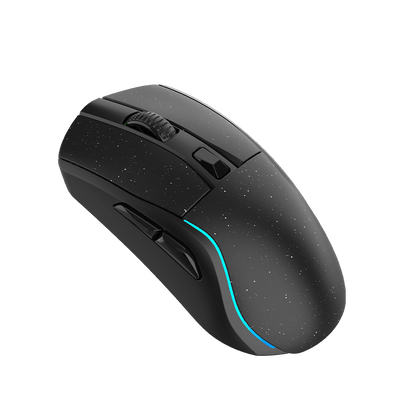 DAREU A950 | Wireless Gaming Mouse with Charging Dock - Dareu