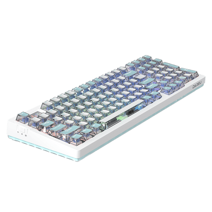 DAREU A98 PRO II NEON | Wireless Custom Keyboard - Dareu