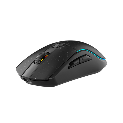 DAREU A950 | Wireless Gaming Mouse with Charging Dock - Dareu