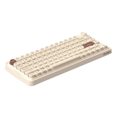 DAREU Z82 Sugar Cube | Wireless Custom Keyboard - Dareu