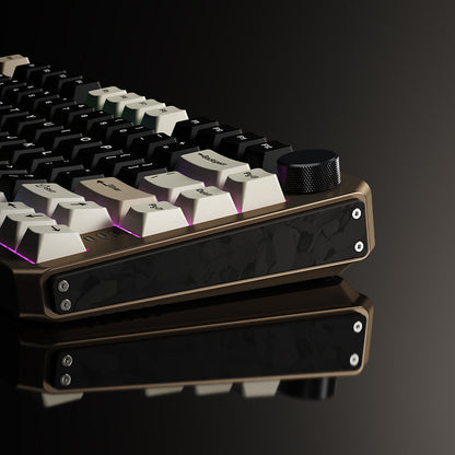 DAREU A75 HE | Wired Aluminum Gaming Keyboard with Magnetic switches - Dareu