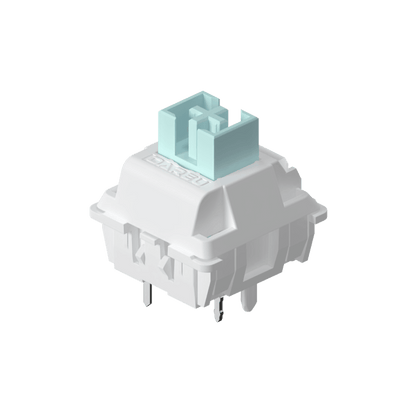 Mechanical Switch - Linear - Dareu SNOW