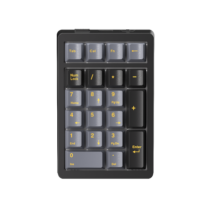 DAREU EK21 | Wholesale Tri-mode Mechanical Numeric Keyboard - Dareu